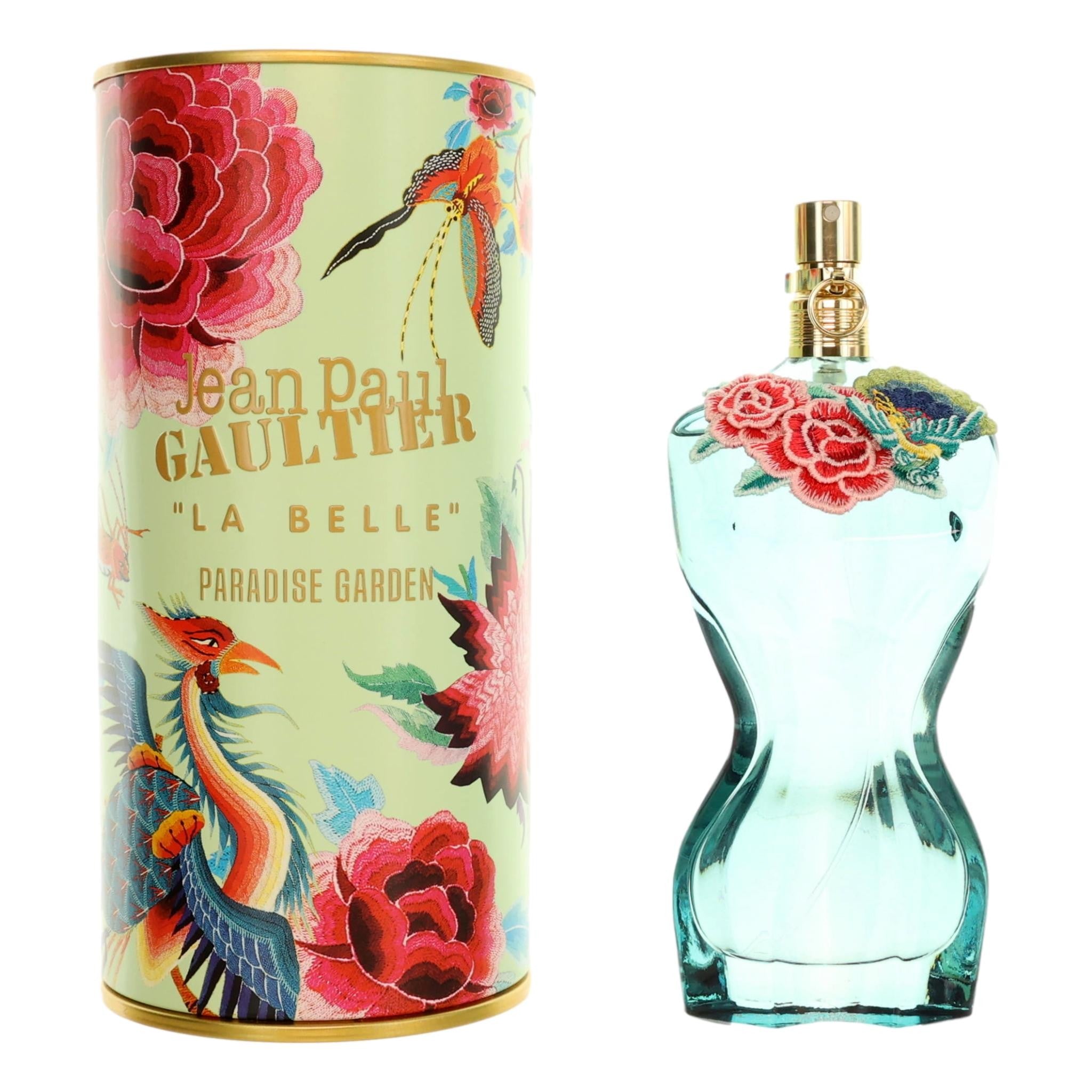 Photo of Jean Paul Gaultier La Belle Paradise Garden by JPG, 3.4oz EDP Spray women